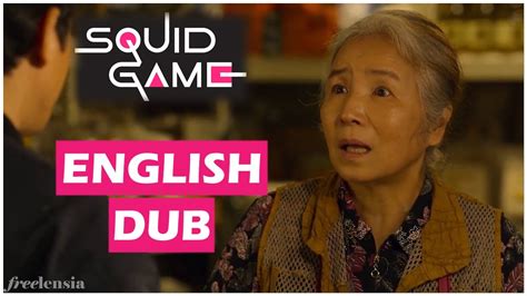 How to Watch ‘Squid Game’ With English Dub .